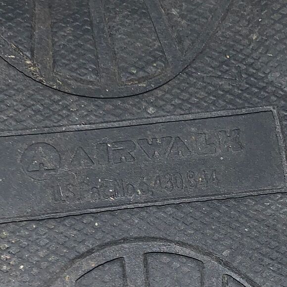 AIRWALK AZTEC STRAPY SANDALS SIZE 7 - Picture 12 of 15